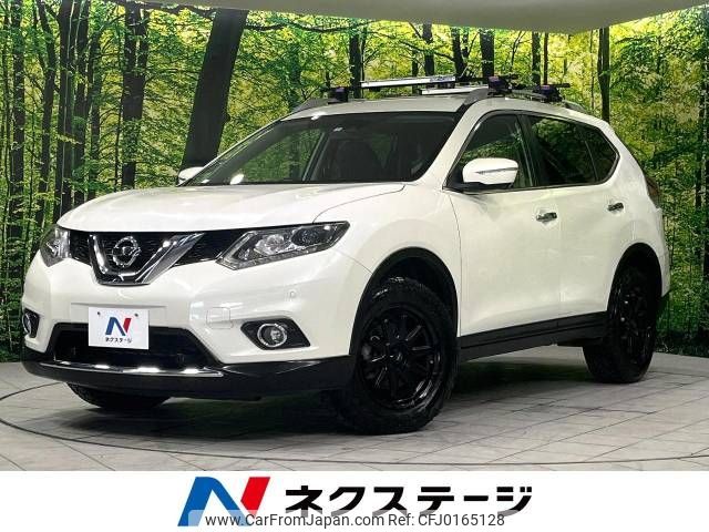 nissan x-trail 2016 -NISSAN--X-Trail DBA-NT32--NT32-048501---NISSAN--X-Trail DBA-NT32--NT32-048501- image 1