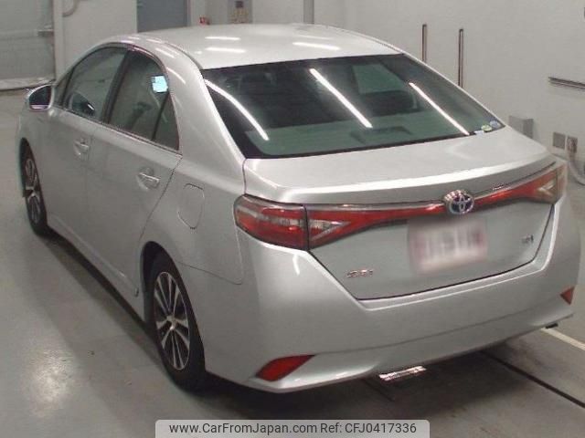 toyota sai 2014 quick_quick_DAA-AZK10_AZK10-2078213 image 2