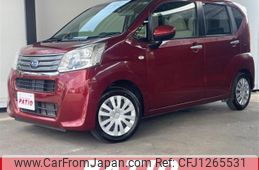 subaru stella 2021 CFJ1265531