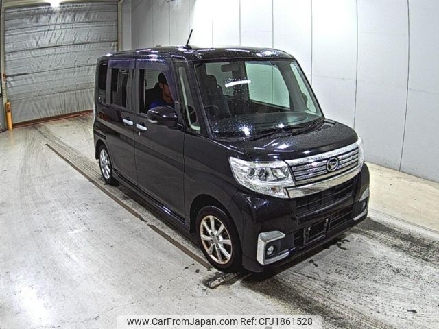 daihatsu tanto 2018 CFJ1861528 image 1