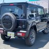 suzuki jimny 2023 -SUZUKI--Jimny 3BA-JB64W--JB64W-315749---SUZUKI--Jimny 3BA-JB64W--JB64W-315749- image 2