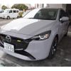 mazda demio 2025 -MAZDA--MAZDA2 5BA-DJLFS--DJLFS-866***---MAZDA--MAZDA2 5BA-DJLFS--DJLFS-866***- image 1