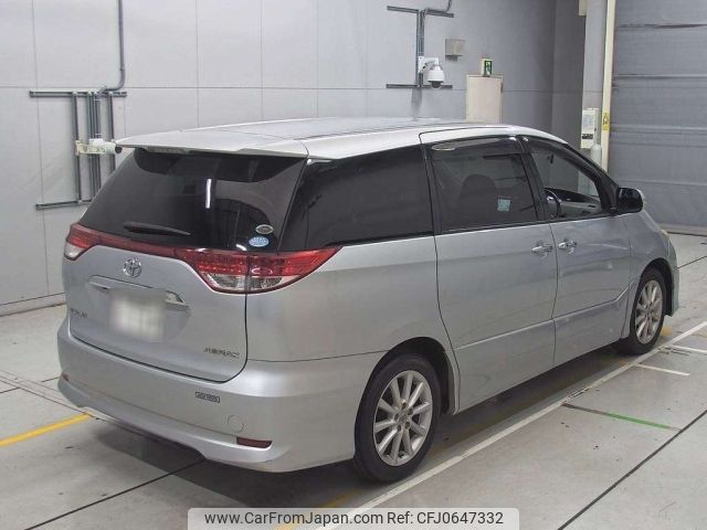 toyota estima 2010 -TOYOTA 【名古屋 340て127】--Estima ACR50W-7091669---TOYOTA 【名古屋 340て127】--Estima ACR50W-7091669- image 2