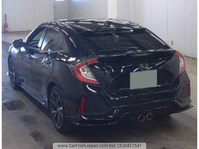 honda civic 2019 quick_quick_BA-FK7_FK7-1102748 image 2