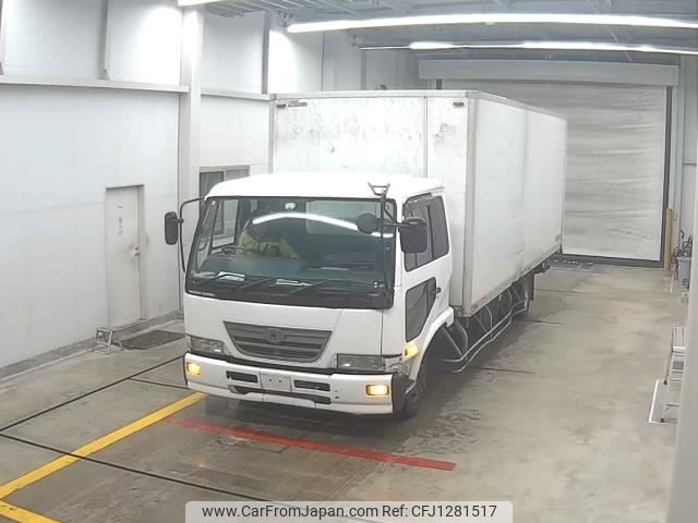 nissan diesel-ud-condor 2003 -NISSAN--Condor MK25A-02897---NISSAN--Condor MK25A-02897- image 1