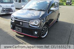 suzuki alto-turbo-rs 2016 CFJ1655278