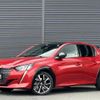 peugeot 208 2022 -PEUGEOT--Peugeot 208 5BA-P21HN05--VR3UPHNKSMT124108---PEUGEOT--Peugeot 208 5BA-P21HN05--VR3UPHNKSMT124108- image 1