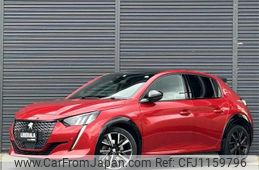 peugeot 208 2022 -PEUGEOT--Peugeot 208 5BA-P21HN05--VR3UPHNKSMT124108---PEUGEOT--Peugeot 208 5BA-P21HN05--VR3UPHNKSMT124108-