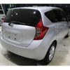 nissan note 2015 quick_quick_DBA-E12_341042 image 2