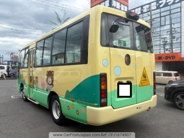 nissan civilian-bus 2012 CFJ1674907 image 2