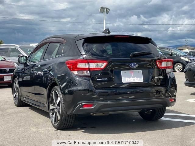 subaru impreza-wagon 2016 CFJ1710042 image 2
