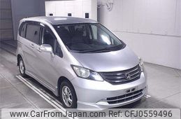 honda freed 2008 -HONDA--Freed GB3-1017067---HONDA--Freed GB3-1017067-