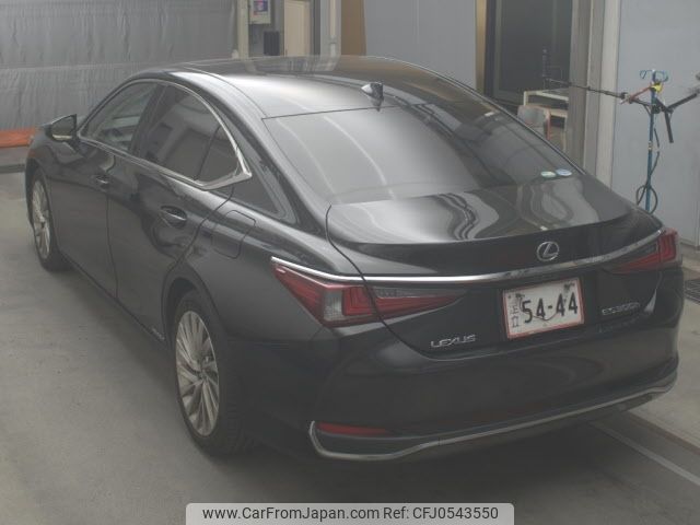 lexus es 2019 -LEXUS--Lexus ES AXZH10-1010617---LEXUS--Lexus ES AXZH10-1010617- image 2