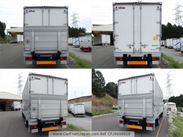 isuzu forward 2010 quick_quick_PKG-FRR90T2_FRR90-7020676 image 2