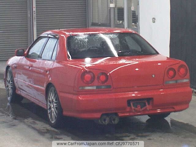 nissan skyline 1999 -NISSAN--Skyline ER34ｶｲ--028197---NISSAN--Skyline ER34ｶｲ--028197- image 2