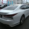 lexus ls 2019 -LEXUS--Lexus LS DBA-VXFA50--VXFA50-6004993---LEXUS--Lexus LS DBA-VXFA50--VXFA50-6004993- image 3