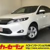 toyota harrier 2017 -TOYOTA--Harrier DBA-ZSU60W--ZSU60-0103841---TOYOTA--Harrier DBA-ZSU60W--ZSU60-0103841- image 1
