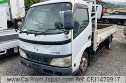 hino dutro 2006 GOO_NET_EXCHANGE_1101196A30250523W010