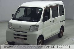 daihatsu hijet-van 2015 -DAIHATSU--Hijet Van S321V-0240658---DAIHATSU--Hijet Van S321V-0240658-