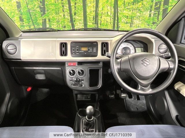 suzuki alto 2021 CFJ1710359 image 2