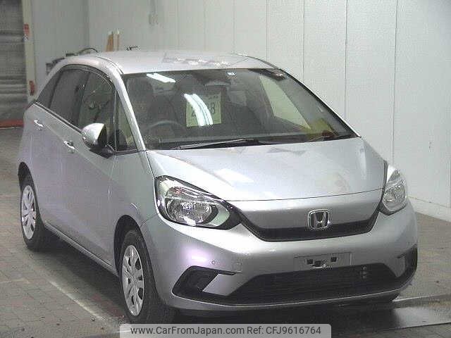 honda fit 2022 -HONDA--Fit GR2--1102152---HONDA--Fit GR2--1102152- image 1