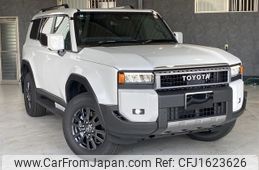 toyota toyota-others 2025 CFJ1623626