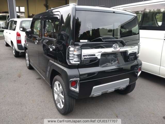 daihatsu taft 2023 -DAIHATSU 【豊田 580ﾇ1157】--Taft 5BA-LA900S--LA900S-0139478---DAIHATSU 【豊田 580ﾇ1157】--Taft 5BA-LA900S--LA900S-0139478- image 2