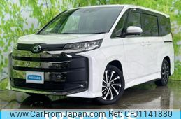 toyota noah 2023 quick_quick_6AA-ZWR90W_ZWR90-0128797
