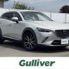 mazda cx-3 2016 -MAZDA--CX-3 LDA-DK5AW--DK5AW-112626---MAZDA--CX-3 LDA-DK5AW--DK5AW-112626- image 1