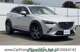 mazda cx-3 2016 -MAZDA--CX-3 LDA-DK5AW--DK5AW-112626---MAZDA--CX-3 LDA-DK5AW--DK5AW-112626-