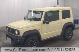 suzuki jimny-sierra 2022 quick_quick_3BA-JB74W_JB74W-179040