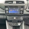 nissan leaf 2018 -NISSAN--Leaf ZAA-ZE1--ZE1-031584---NISSAN--Leaf ZAA-ZE1--ZE1-031584- image 19