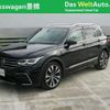 volkswagen tiguan 2021 -VOLKSWAGEN--VW Tiguan 3BA-5NDPC--WVGZZZ5NZMW535279---VOLKSWAGEN--VW Tiguan 3BA-5NDPC--WVGZZZ5NZMW535279- image 1