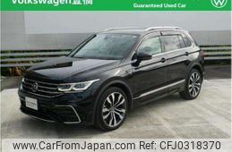 volkswagen tiguan 2021 -VOLKSWAGEN--VW Tiguan 3BA-5NDPC--WVGZZZ5NZMW535279---VOLKSWAGEN--VW Tiguan 3BA-5NDPC--WVGZZZ5NZMW535279-