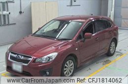 subaru impreza-wagon 2014 CFJ1814062