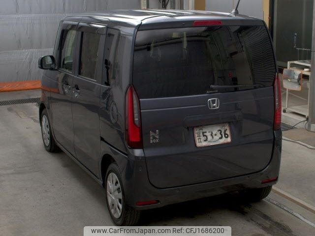 honda n-box 2024 CFJ1686200 image 2