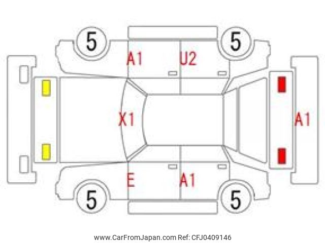 mazda cx-8 2019 -MAZDA--CX-8 3DA-KG2P--KG2P-300853---MAZDA--CX-8 3DA-KG2P--KG2P-300853- image 2