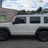 suzuki jimny 2025 CFJ1484423 image 7