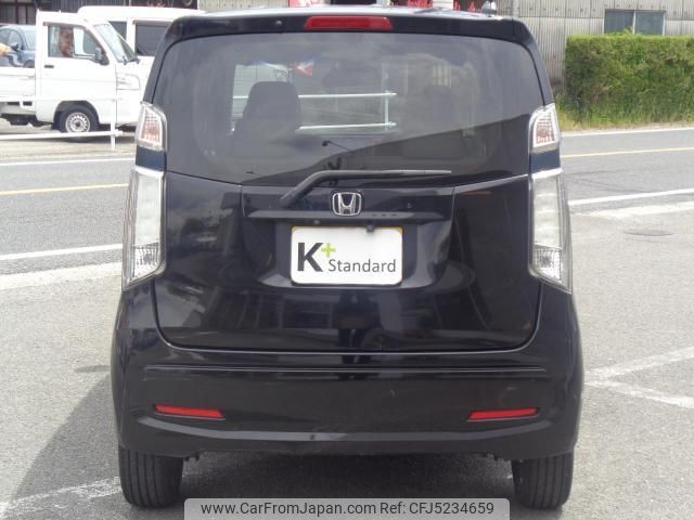 honda n-wgn 2016 quick_quick_DBA-JH1_JH1-1241155 image 2
