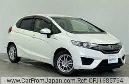 honda fit 2014 CFJ1685764