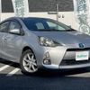 toyota aqua 2012 CFJ1479148 image 1