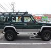 toyota landcruiser-70 1999 CFJ1584537 image 5