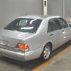 mercedes-benz s-class 1997 CFJ1512104 image 2