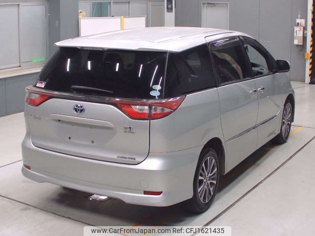 toyota estima-hybrid 2018 CFJ1621435 image 2