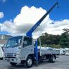 isuzu elf-truck 2017 GOO_NET_EXCHANGE_0404005A30240905W002 image 8