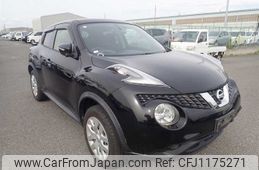 nissan juke 2015 23753