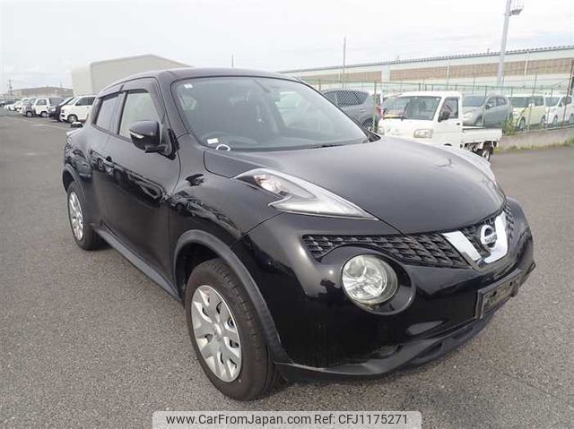 nissan juke 2015 23753 image 1