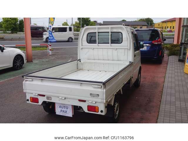 suzuki carry-truck 2012 -SUZUKI--Carry Truck DA63T--805557---SUZUKI--Carry Truck DA63T--805557- image 2