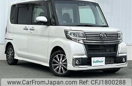 daihatsu tanto 2018 CFJ1800288