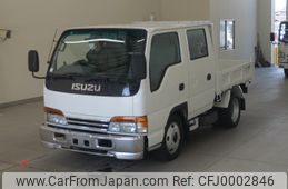 isuzu elf-truck 1999 -ISUZU--Elf NKR66ED-7547744---ISUZU--Elf NKR66ED-7547744-